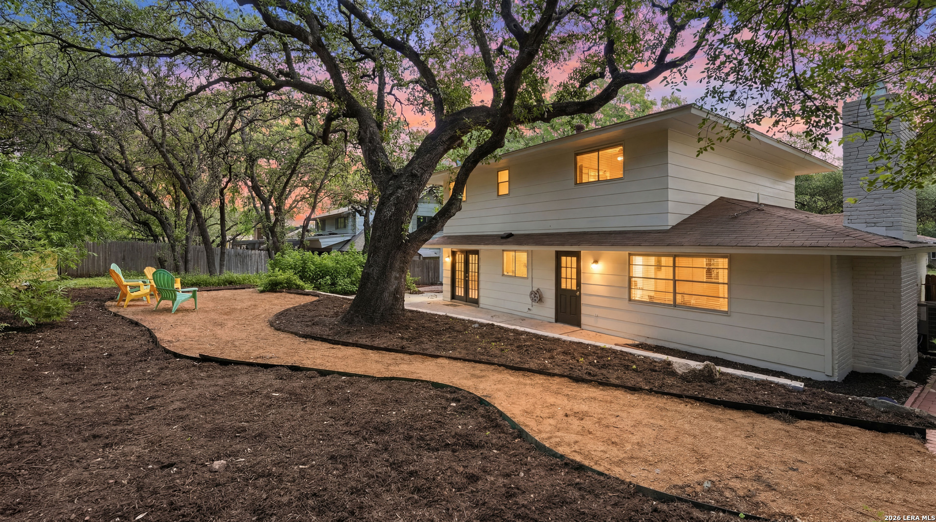 3047 Nantucket San Antonio TX 78230