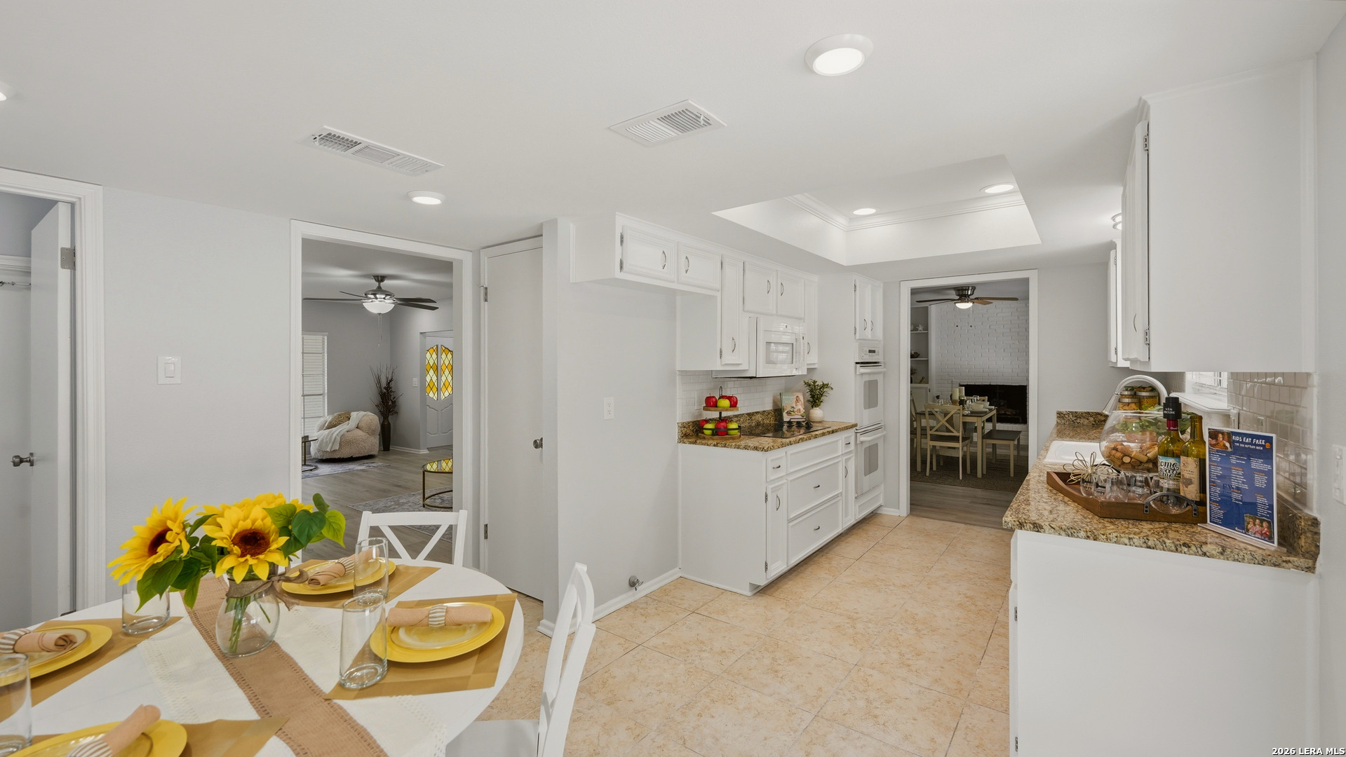 3047 Nantucket San Antonio TX 78230