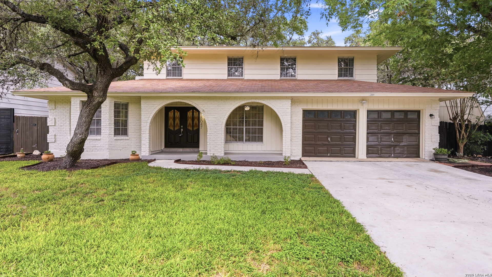 3047 Nantucket San Antonio TX 78230