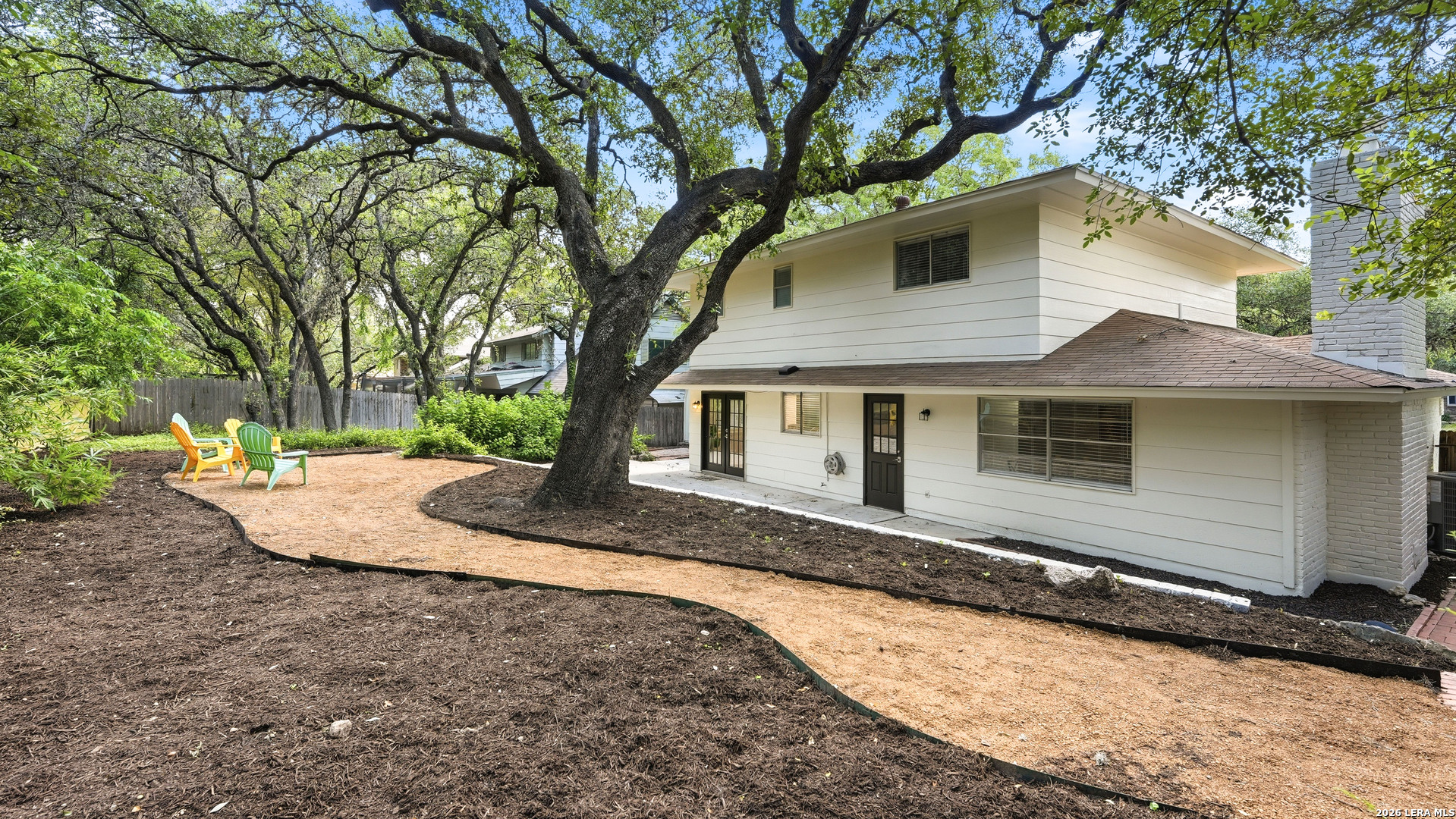 3047 Nantucket San Antonio TX 78230