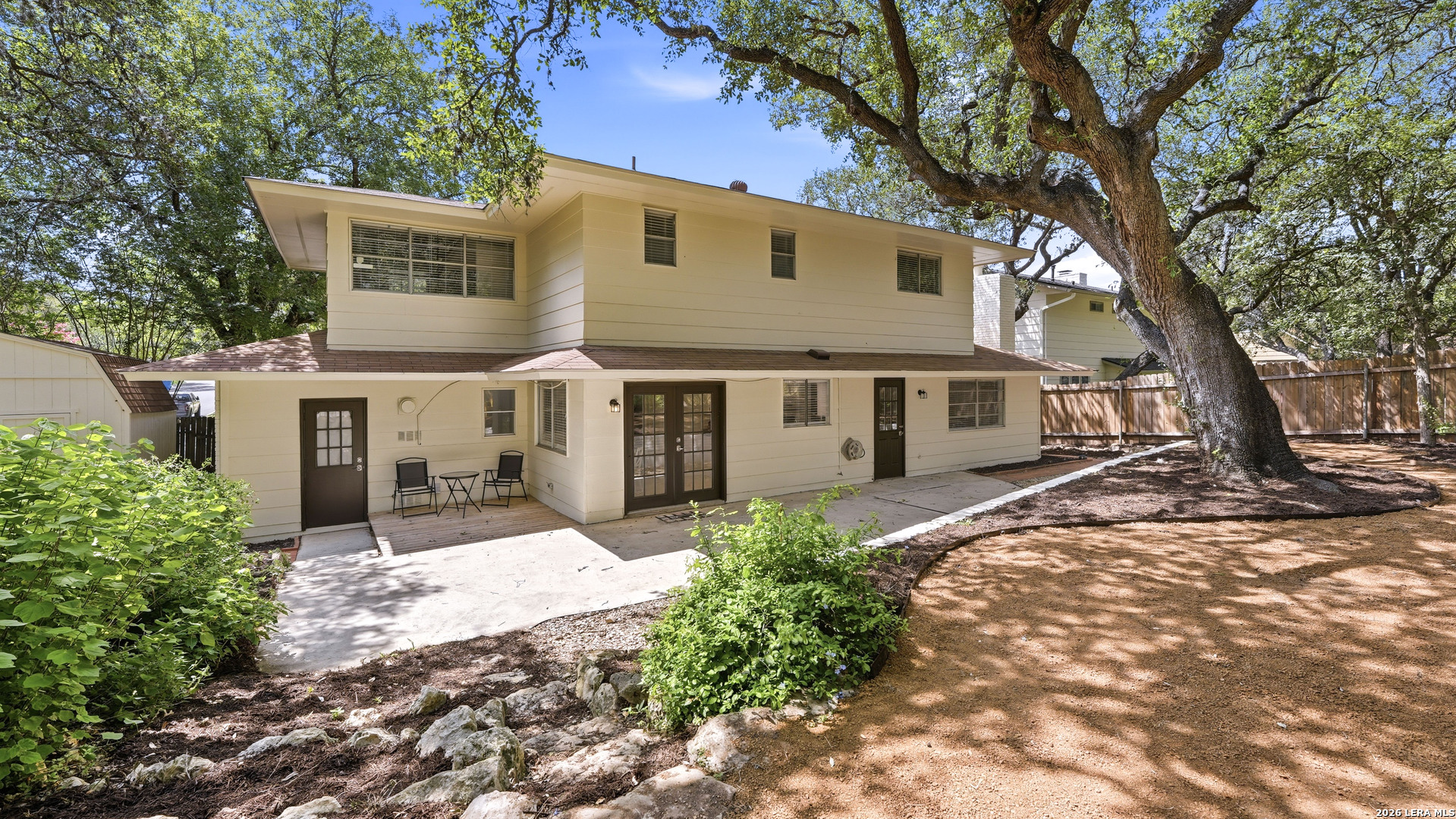 3047 Nantucket San Antonio TX 78230