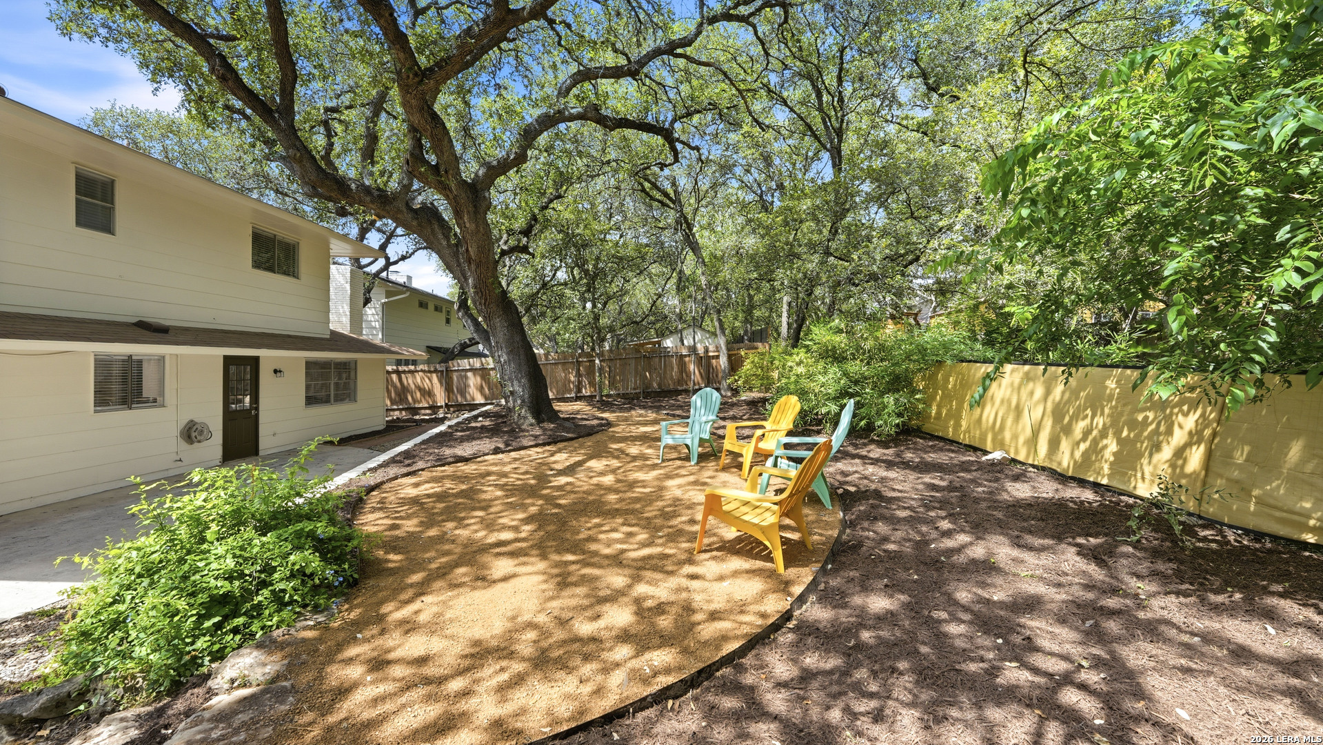 3047 Nantucket San Antonio TX 78230