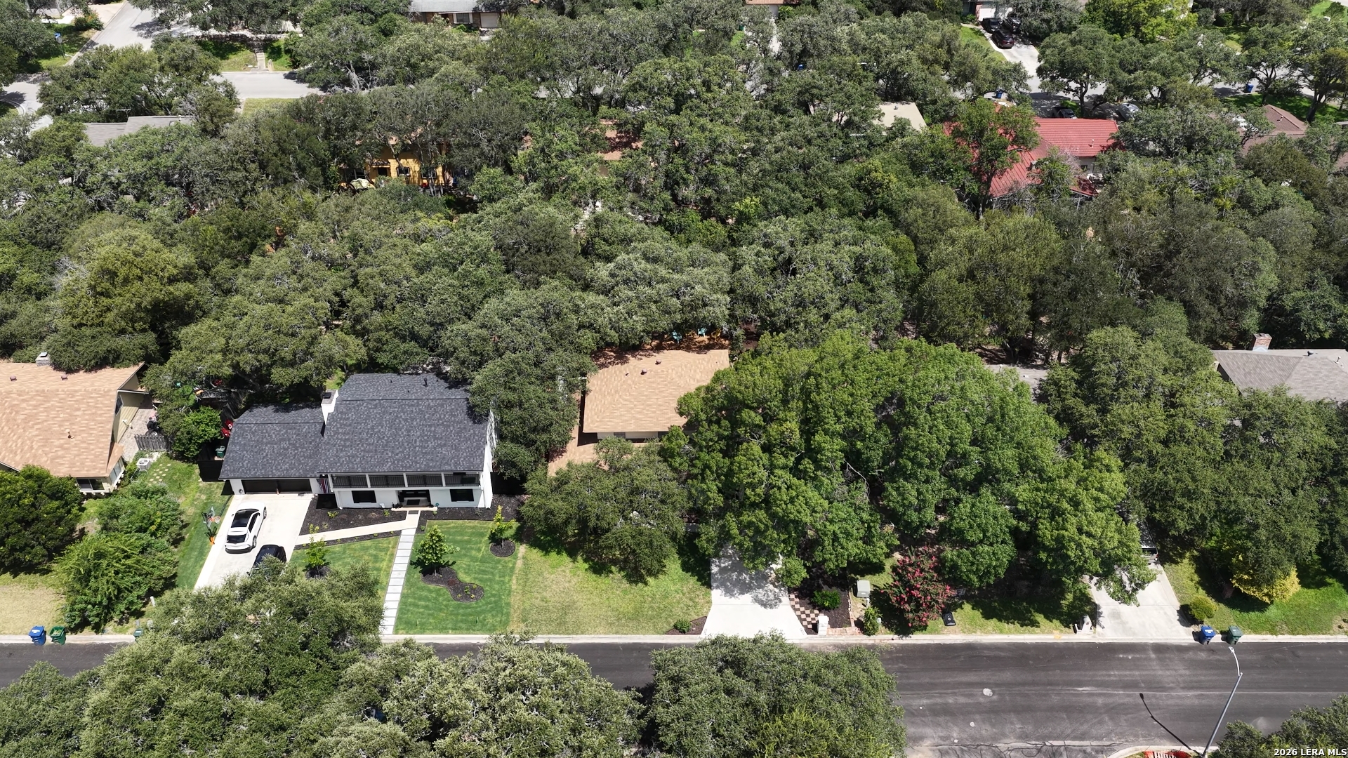 3047 Nantucket San Antonio TX 78230