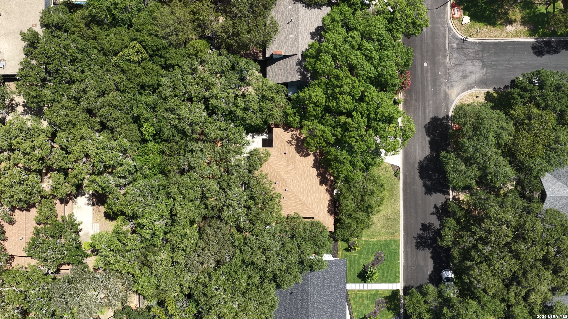 3047 Nantucket San Antonio TX 78230
