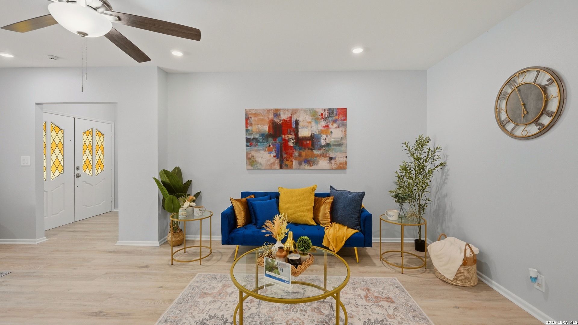 3047 Nantucket San Antonio TX 78230