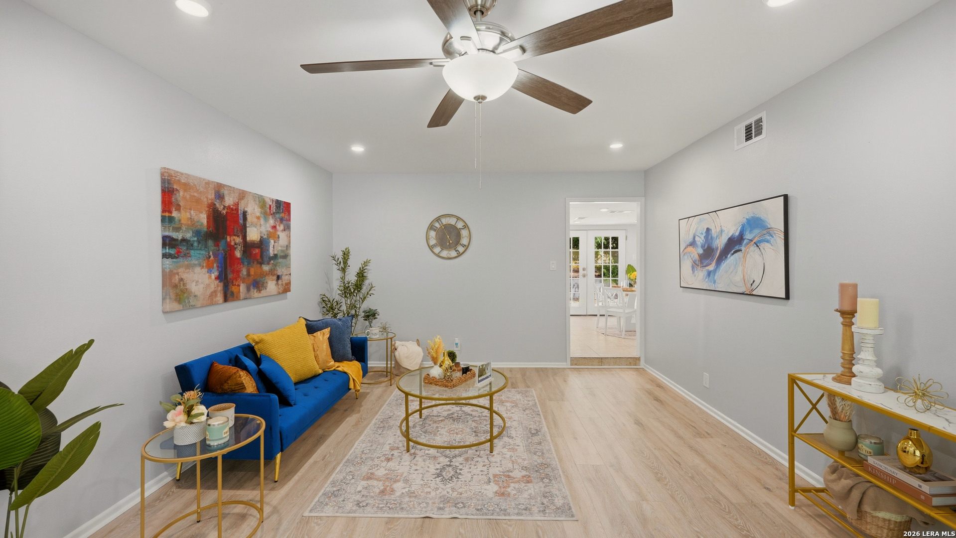 3047 Nantucket San Antonio TX 78230