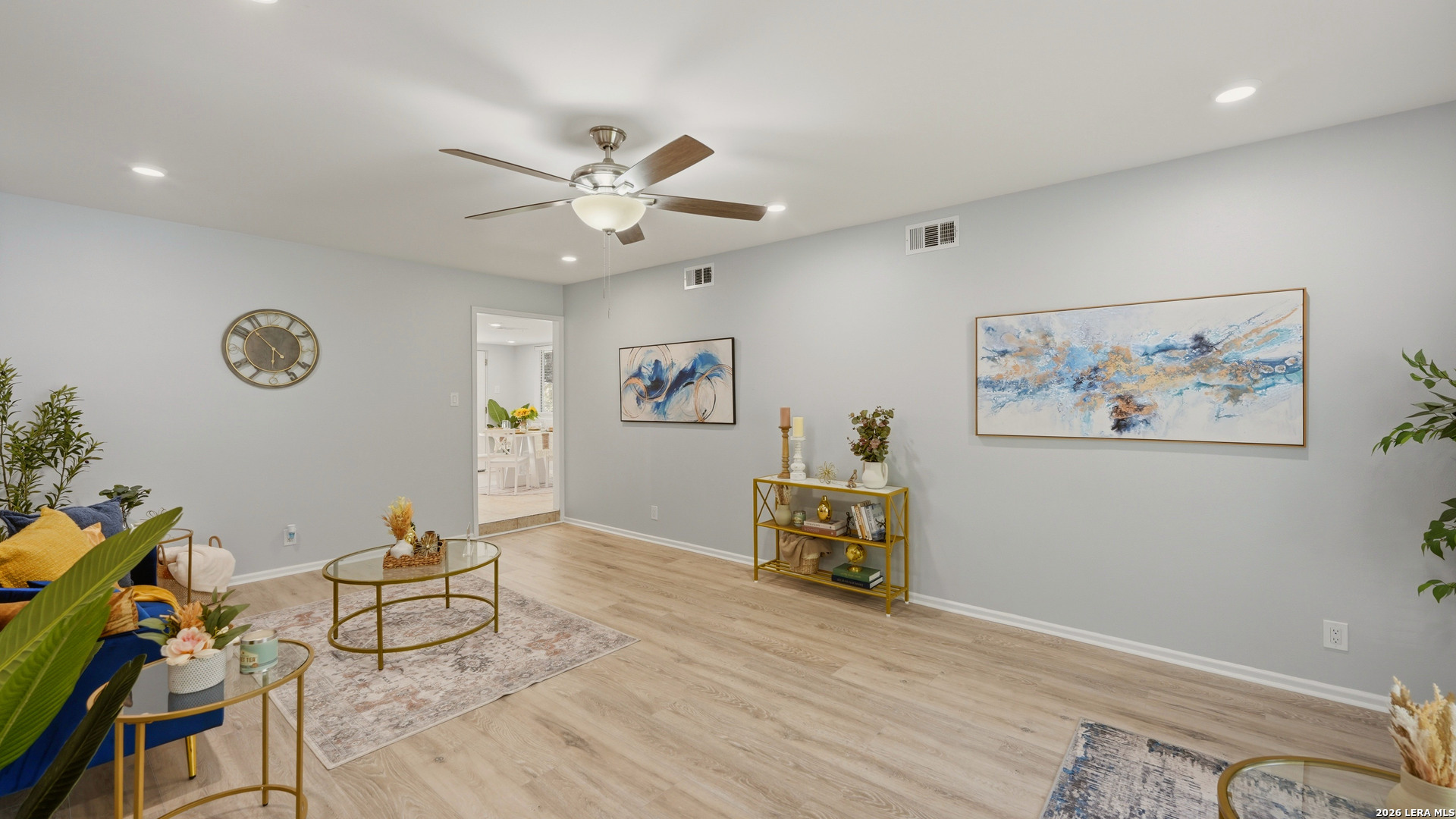 3047 Nantucket San Antonio TX 78230