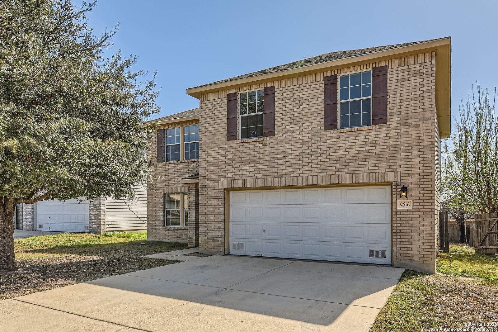 9616 Dublin Green San Antonio TX 78254