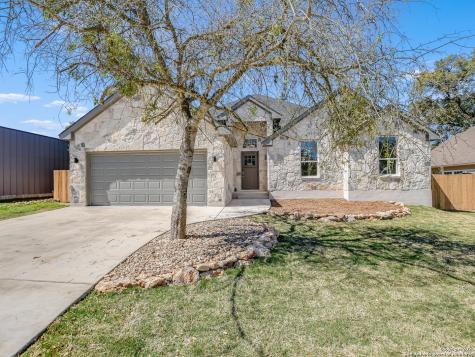 3 Cripple Creek Court Wimberley TX 78676