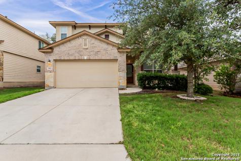 21822 Seminole Oaks San Antonio TX 78261