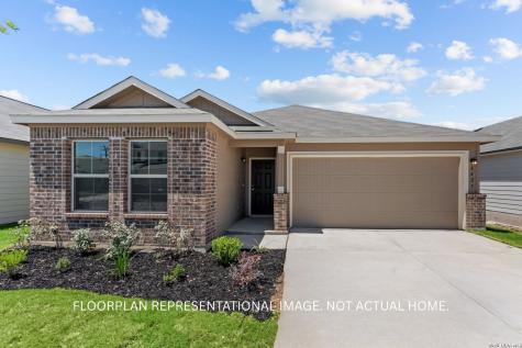 4811 Maiz Valley San Antonio TX 78222