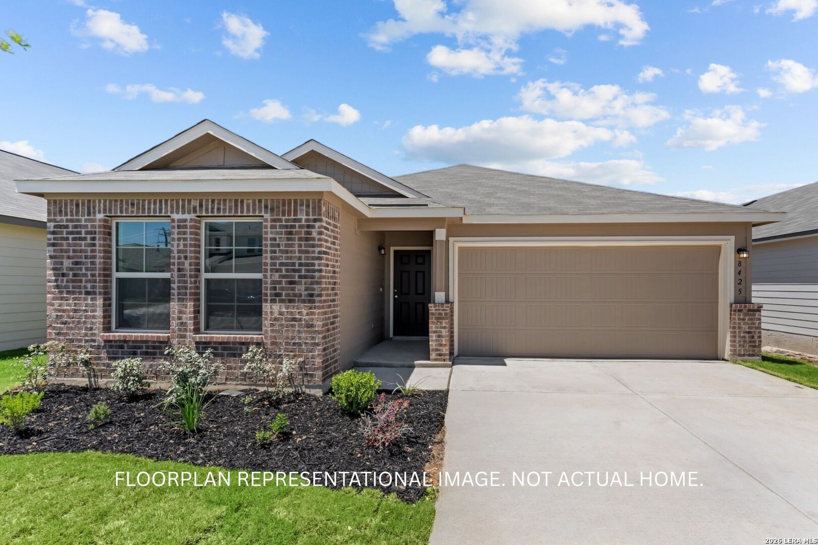 4811 Maiz Valley San Antonio TX 78222