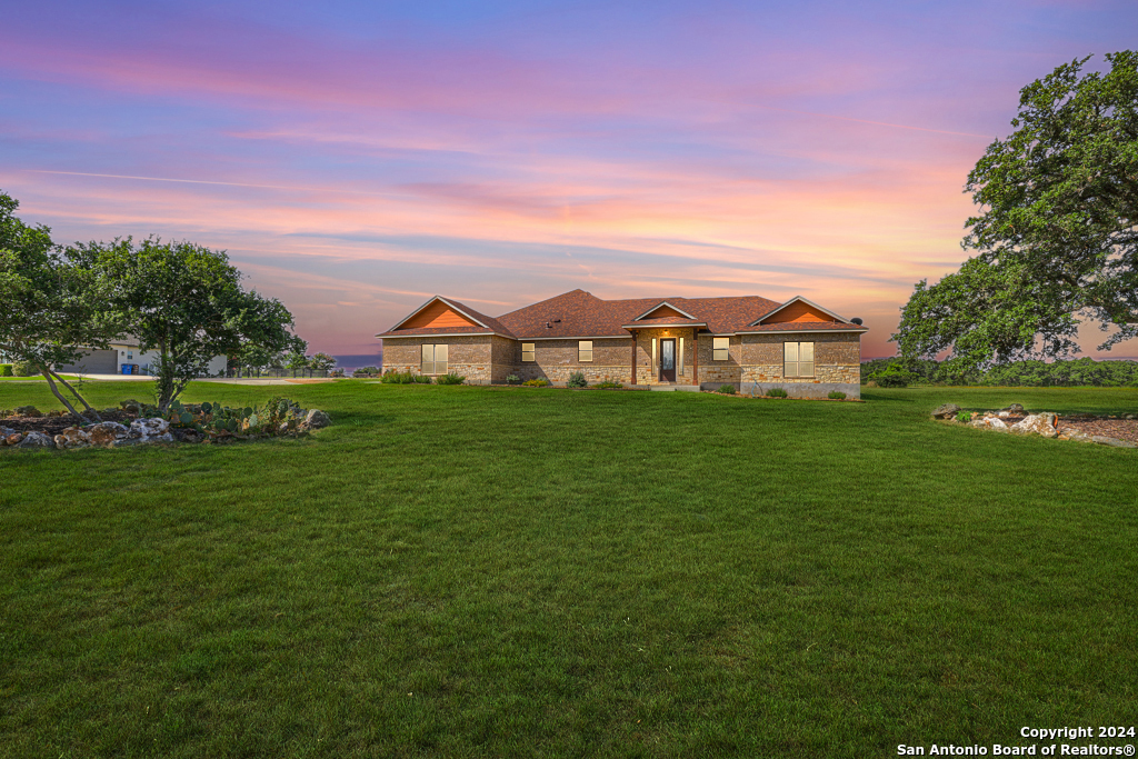 2118 Granada Hills New Braunfels TX 78132