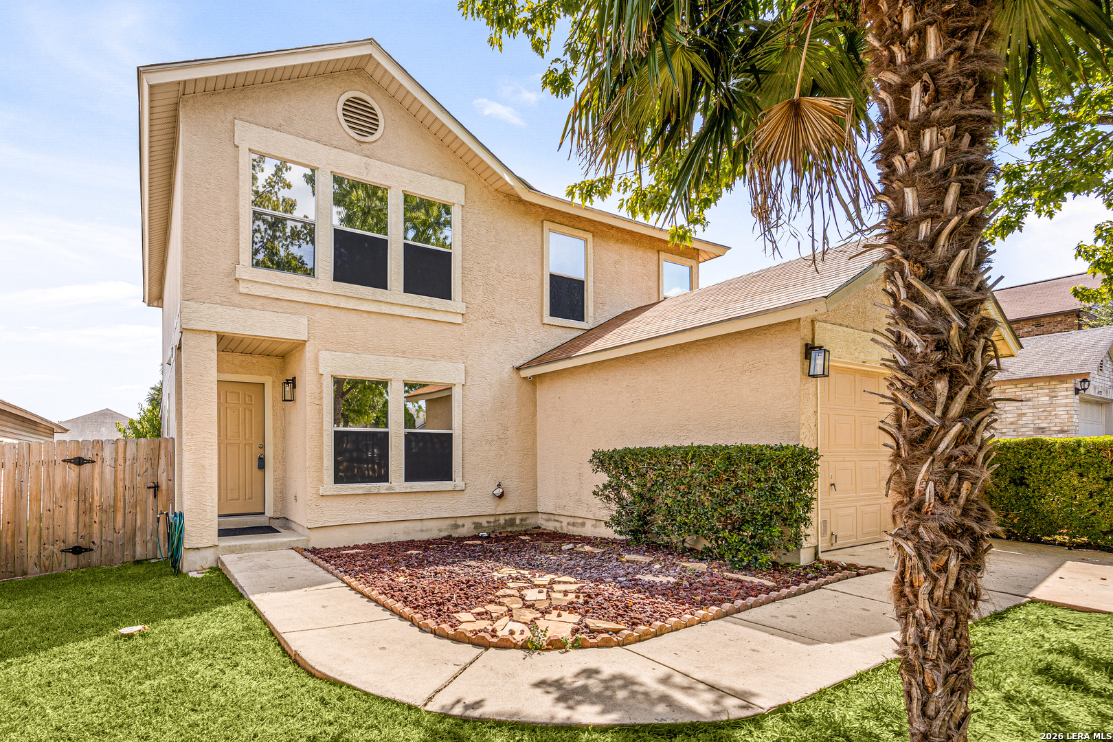 6726 Melody Canyon Drive San Antonio TX 78239