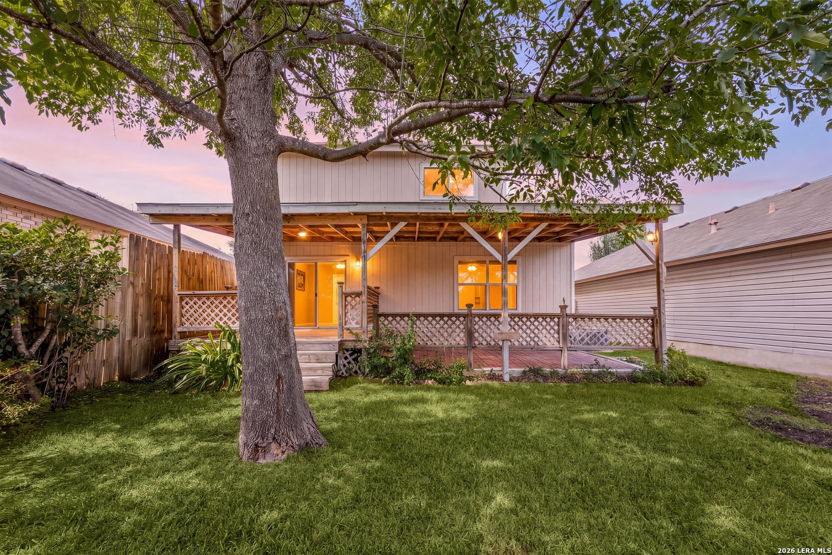 6726 Melody Canyon Drive San Antonio TX 78239