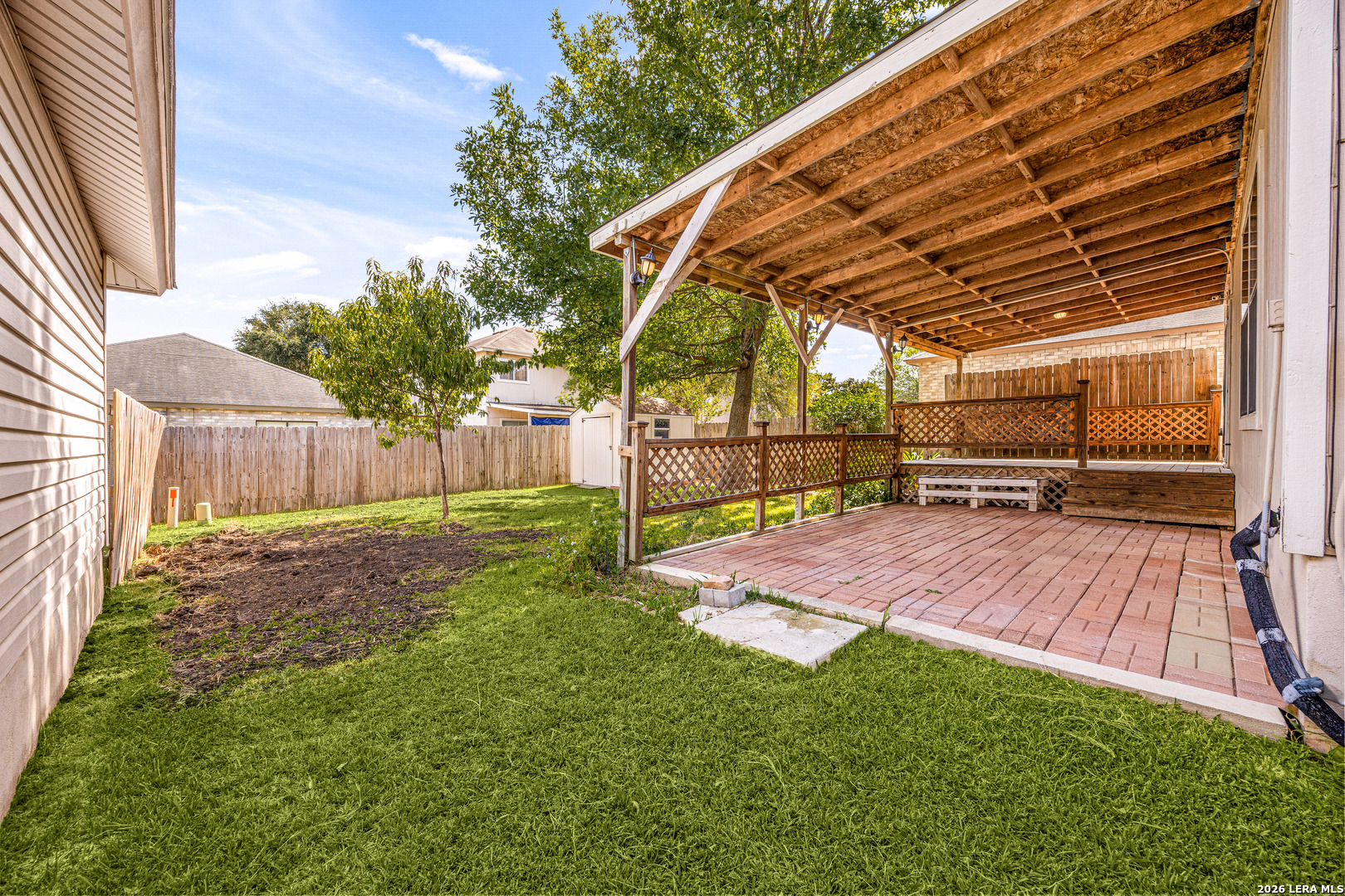 6726 Melody Canyon Drive San Antonio TX 78239