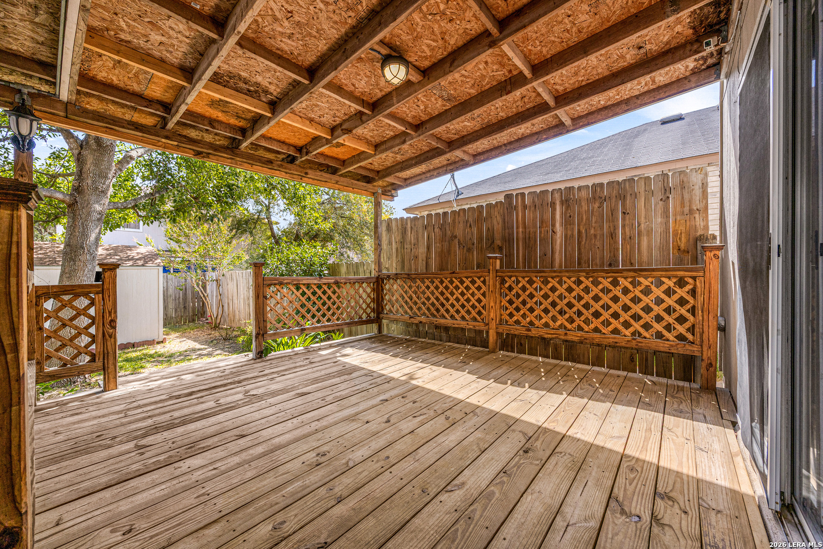 6726 Melody Canyon Drive San Antonio TX 78239
