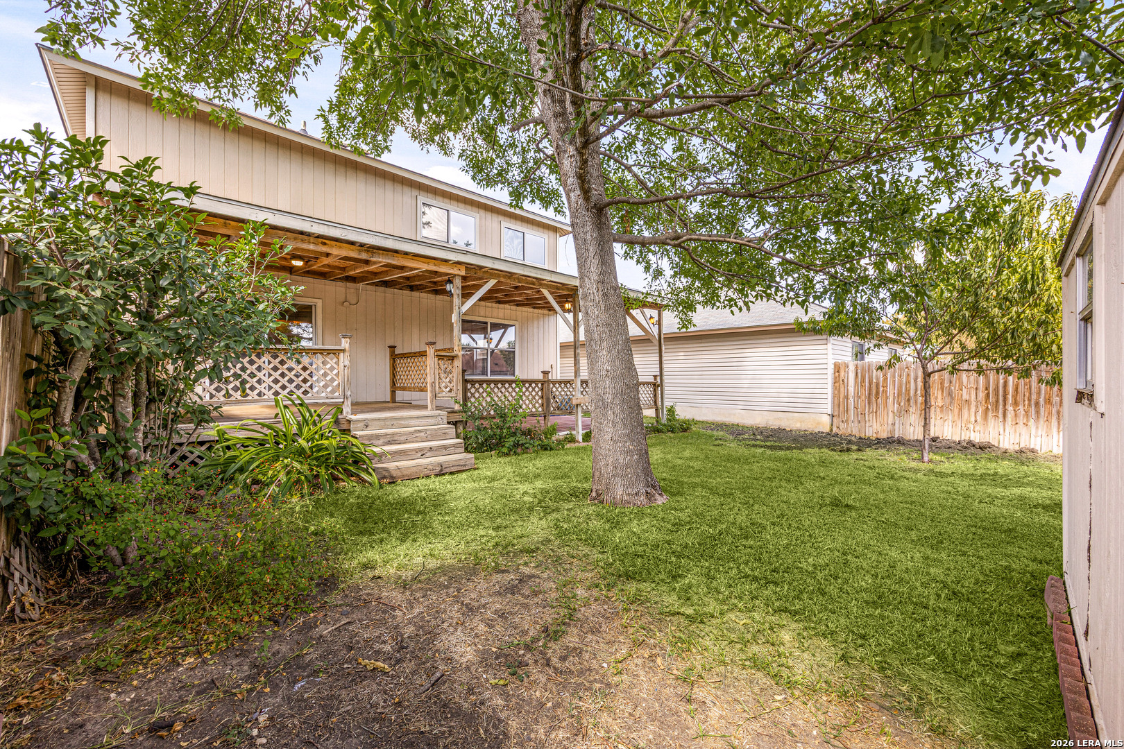 6726 Melody Canyon Drive San Antonio TX 78239