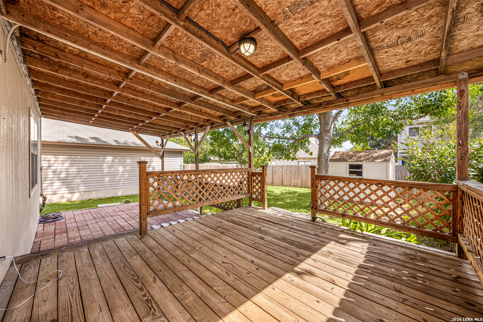 6726 Melody Canyon Drive San Antonio TX 78239