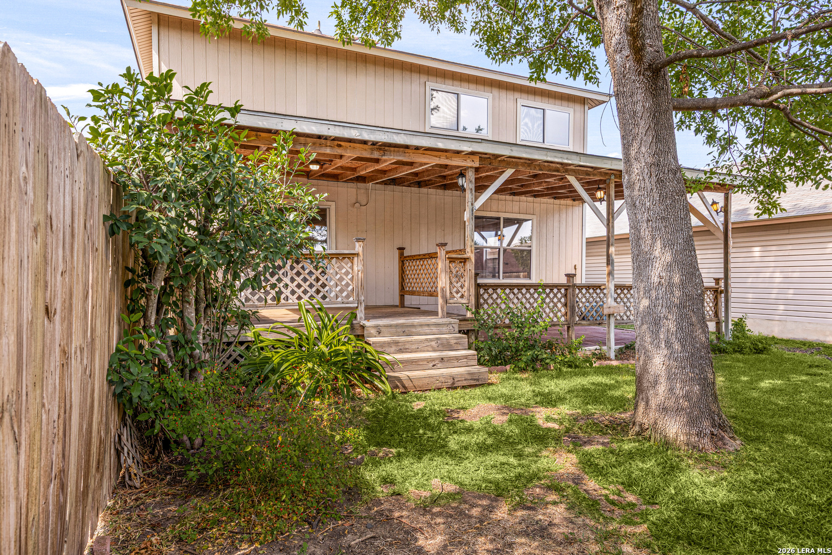 6726 Melody Canyon Drive San Antonio TX 78239