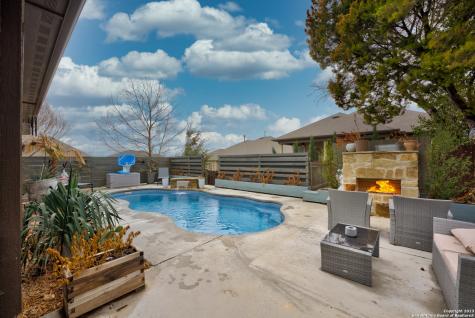 623 Hidden View Street New Braunfels TX 78130