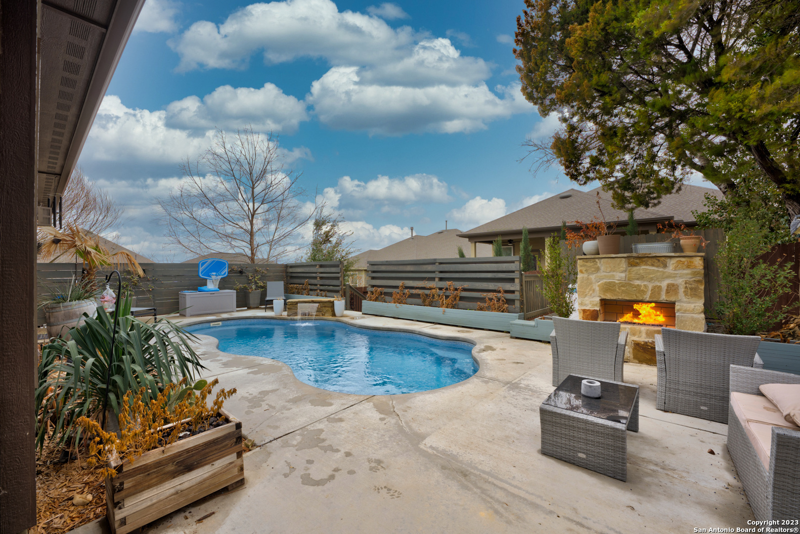 623 Hidden View Street New Braunfels TX 78130