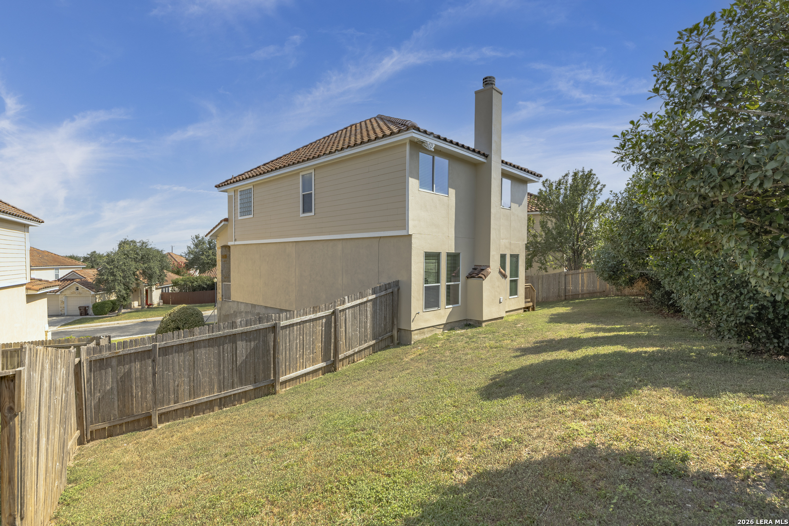 25539 Tranquil Rim San Antonio TX 78260
