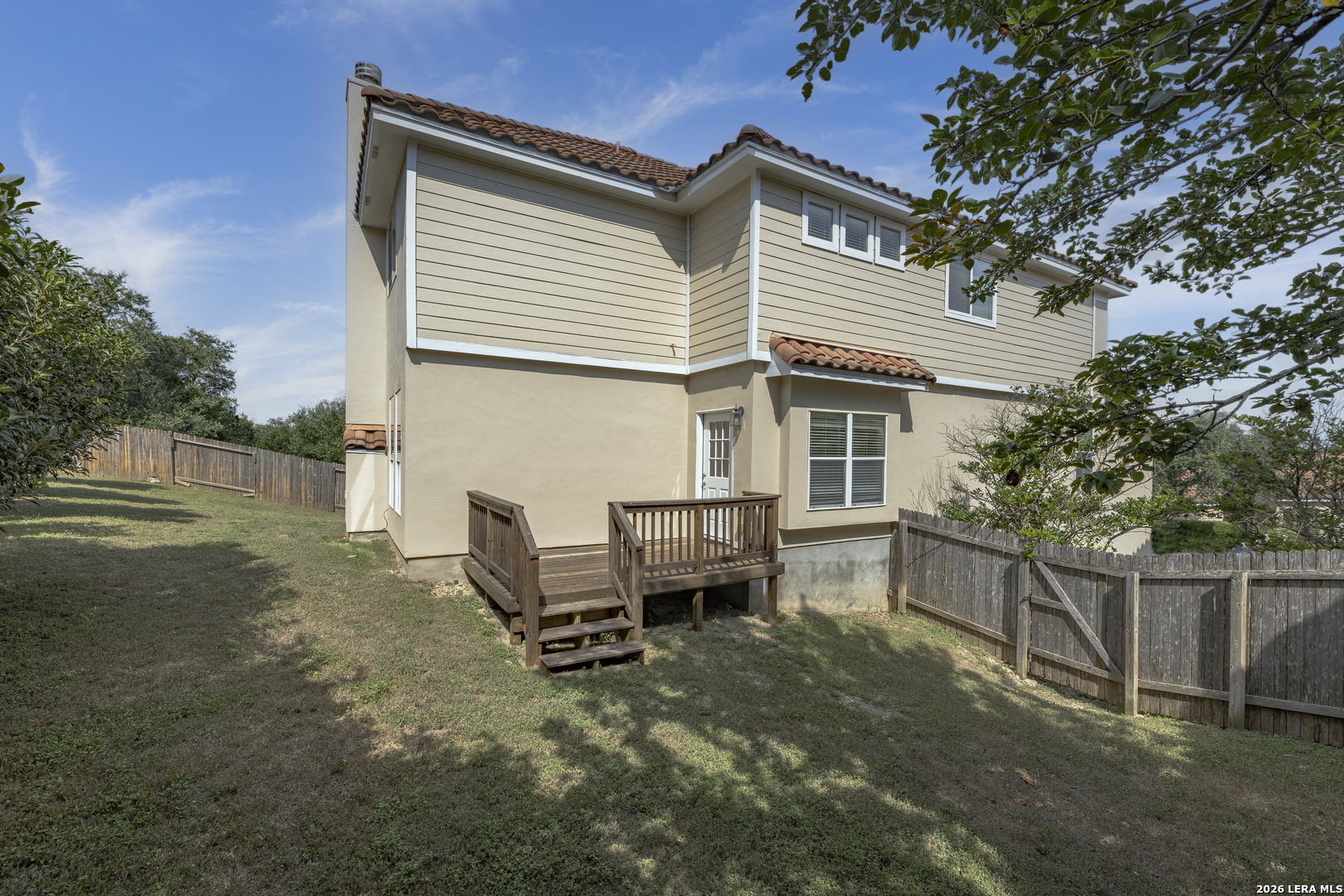 25539 Tranquil Rim San Antonio TX 78260