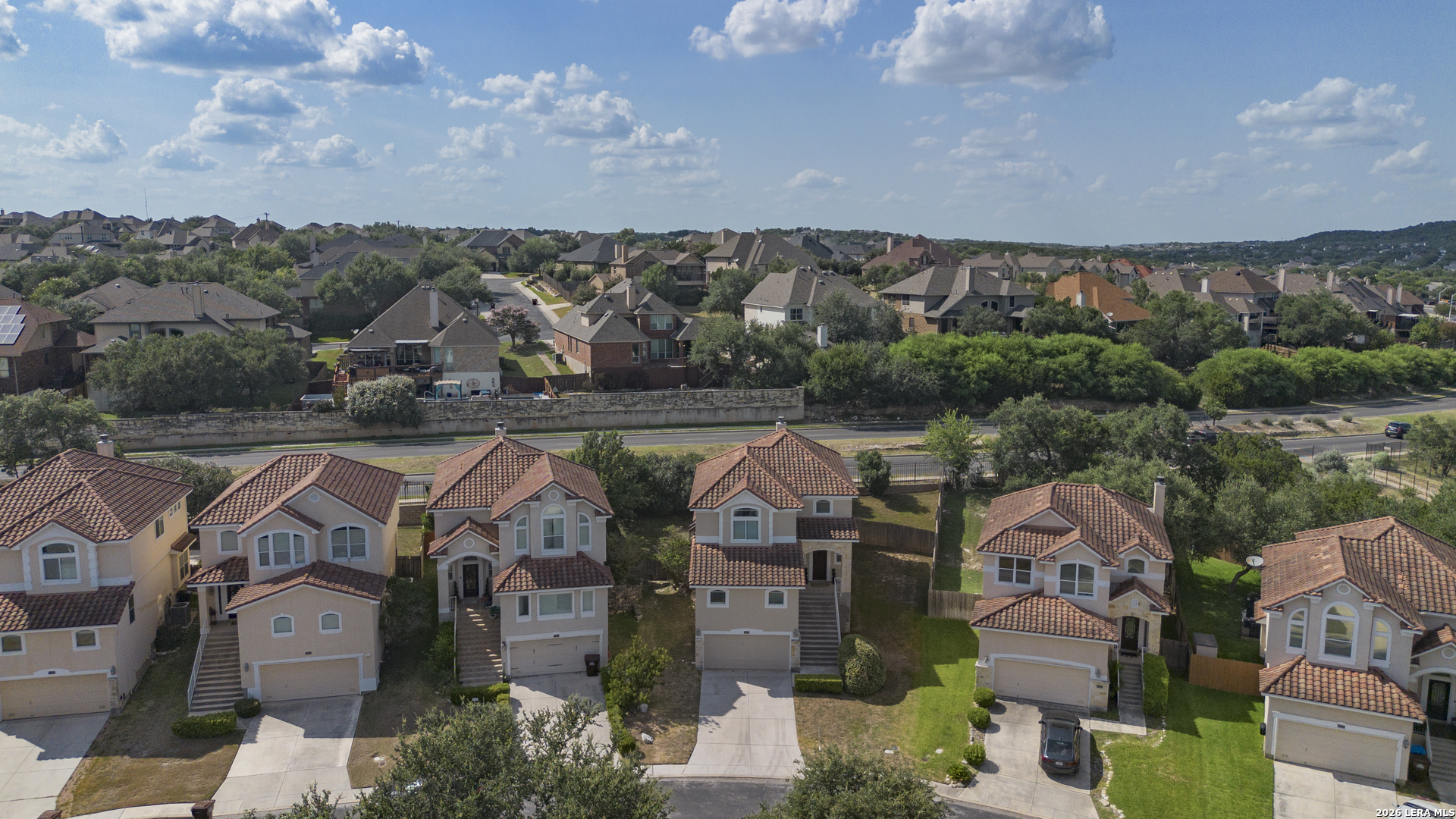 25539 Tranquil Rim San Antonio TX 78260