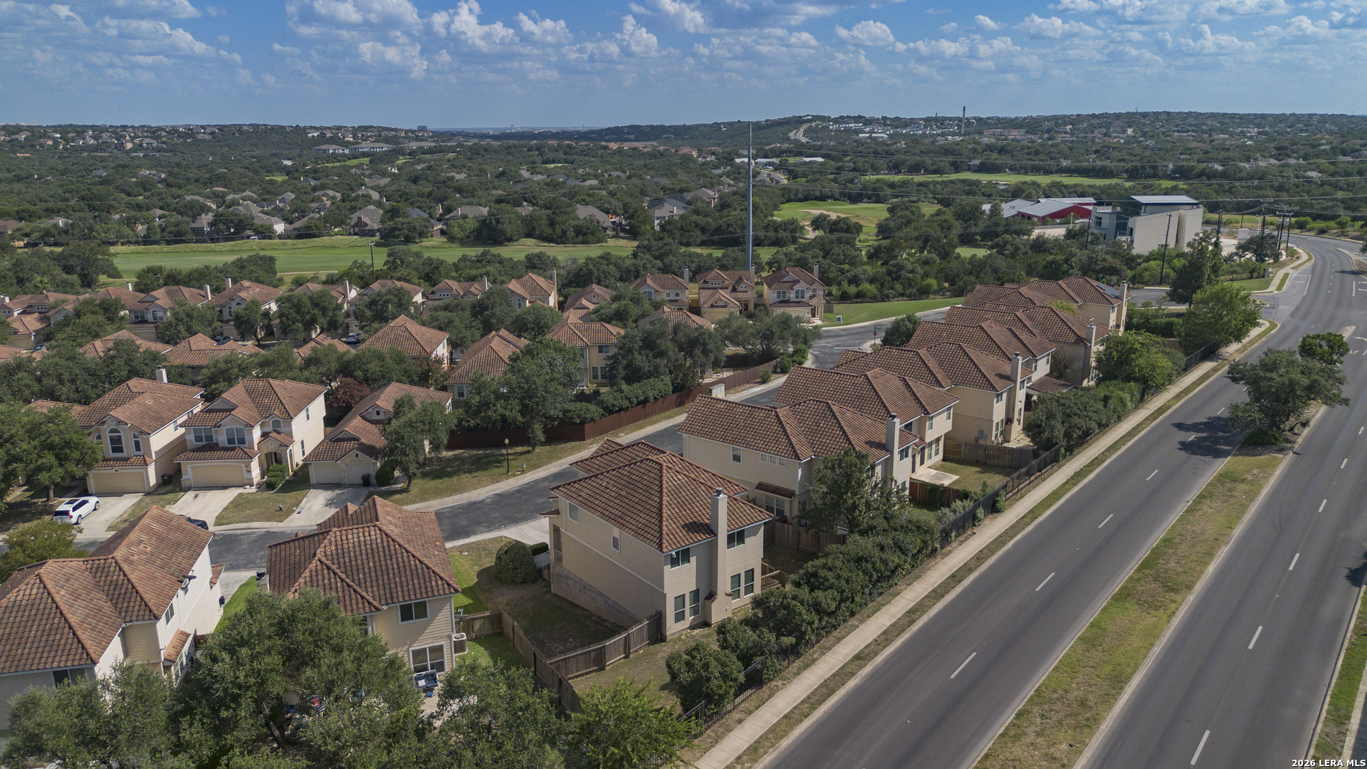 25539 Tranquil Rim San Antonio TX 78260