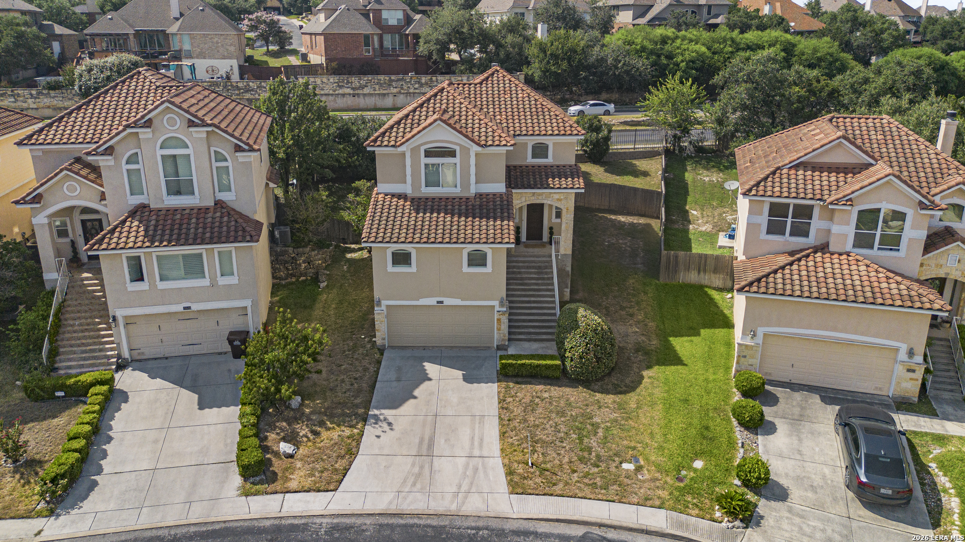 25539 Tranquil Rim San Antonio TX 78260