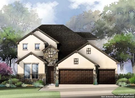 9020 Raven Pointe San Antonio TX 78255