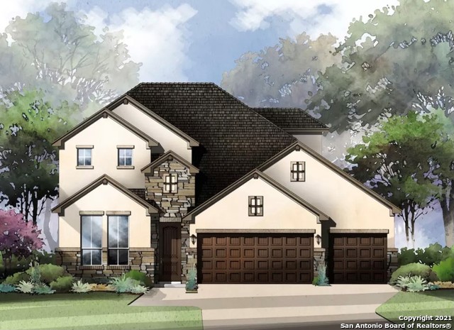 9020 Raven Pointe San Antonio TX 78255