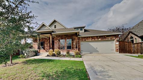 7647 Mckinney Hills San Antonio TX 78254