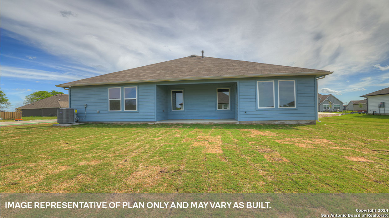 184 Teal Street Fredericksburg TX 78624