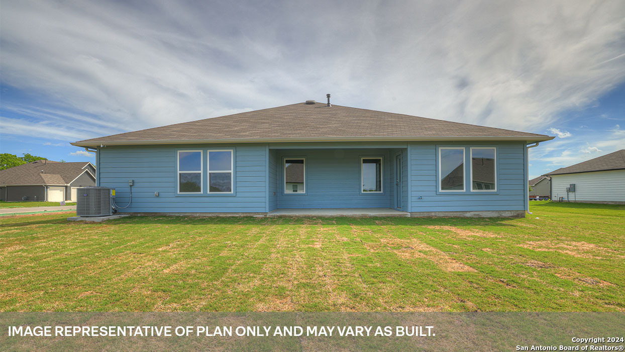 184 Teal Street Fredericksburg TX 78624