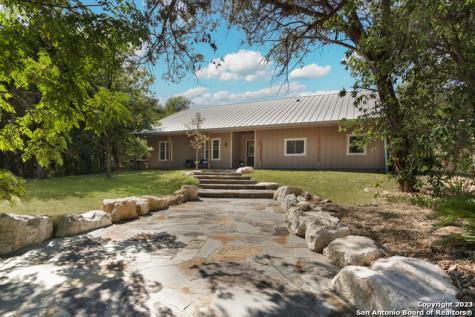 12255 Tiger Road Helotes TX 78023
