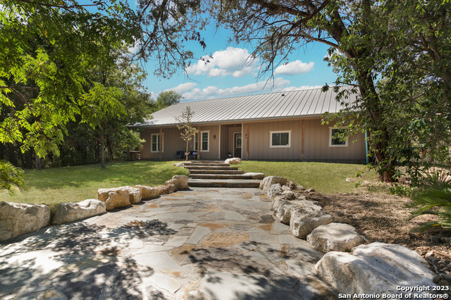 12255 Tiger Road Helotes TX 78023