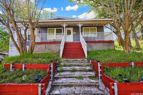 173 Lucy New Braunfels TX 78130