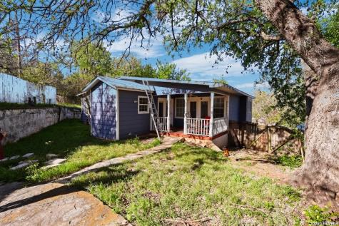 173 Lucy New Braunfels TX 78130