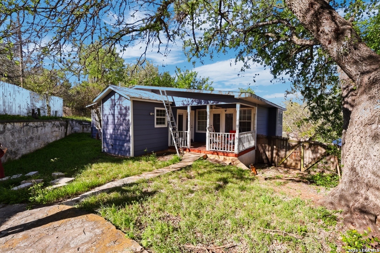 173 Lucy New Braunfels TX 78130