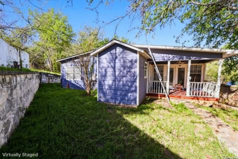 173 Lucy New Braunfels TX 78130
