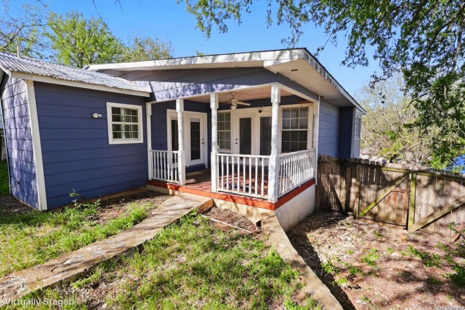173 Lucy New Braunfels TX 78130