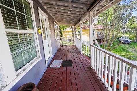 173 Lucy New Braunfels TX 78130