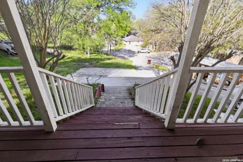 173 Lucy New Braunfels TX 78130