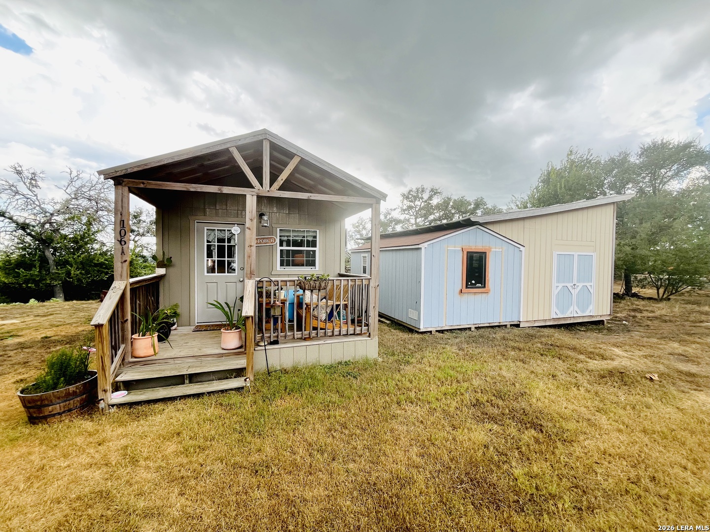 106 Scenic View Boerne TX 78006