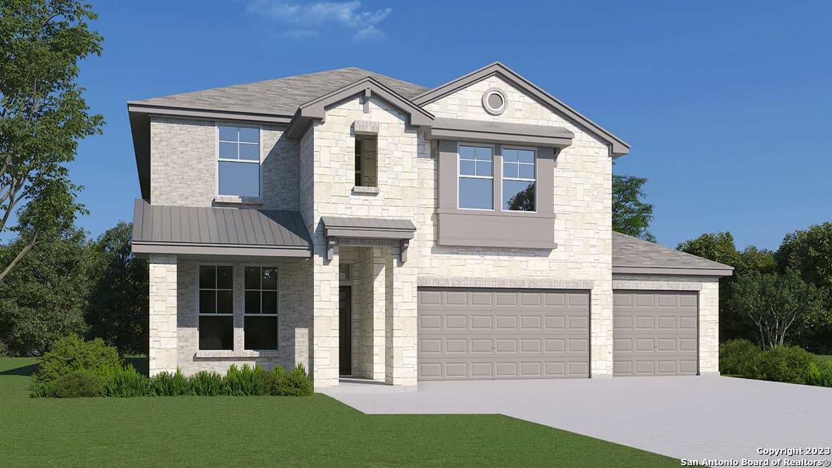 14031 Brazos Cove Drive San Antonio TX 78253
