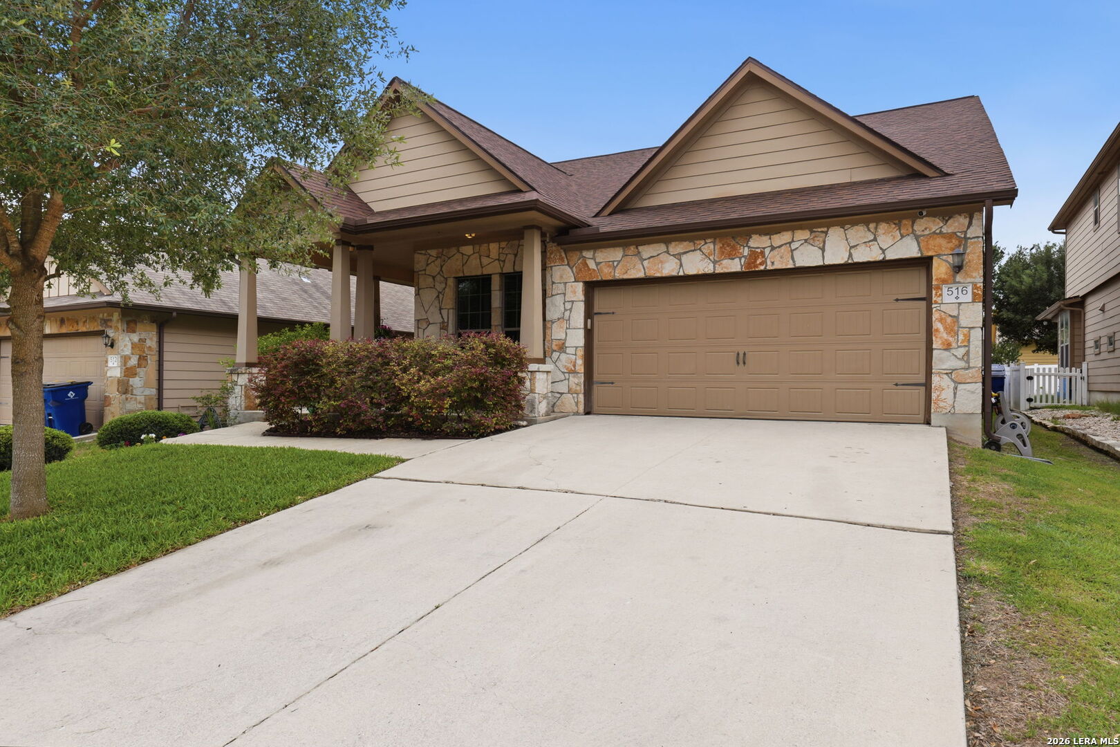516 Brook Shadow Cibolo TX 78108