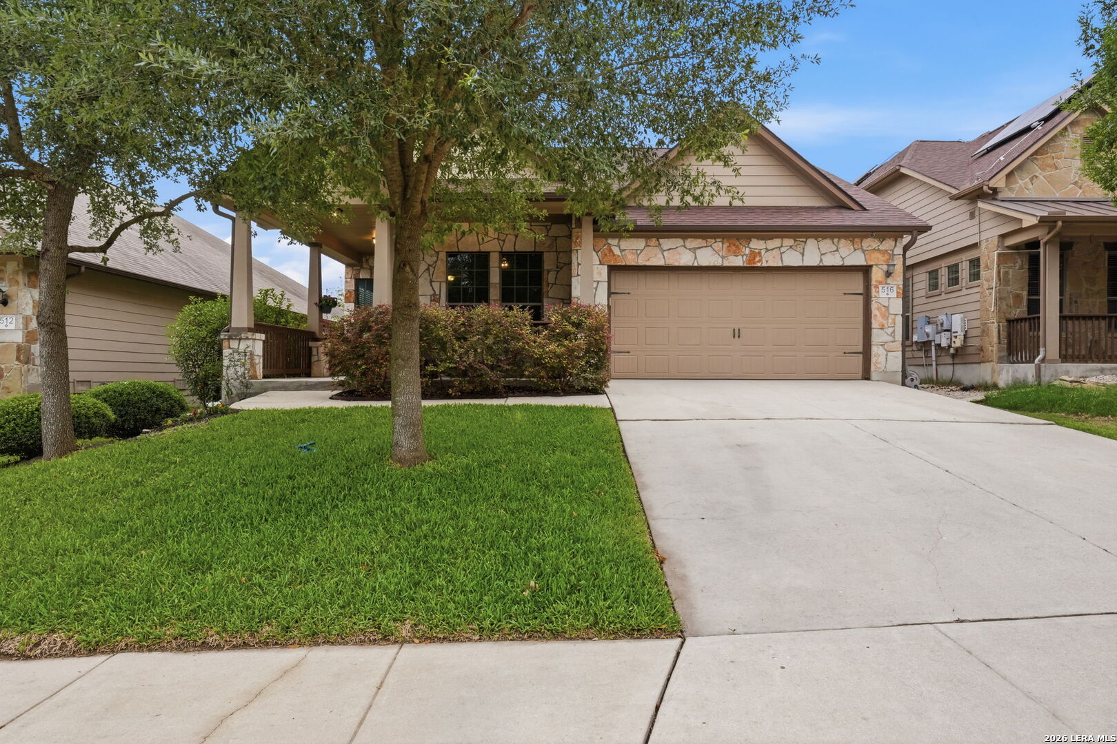 516 Brook Shadow Cibolo TX 78108