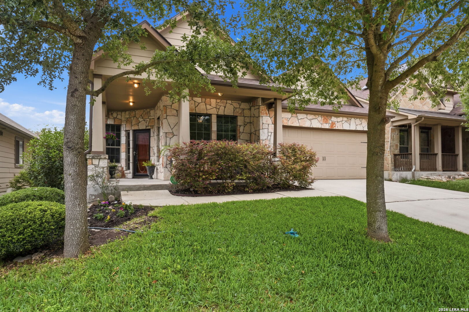 516 Brook Shadow Cibolo TX 78108